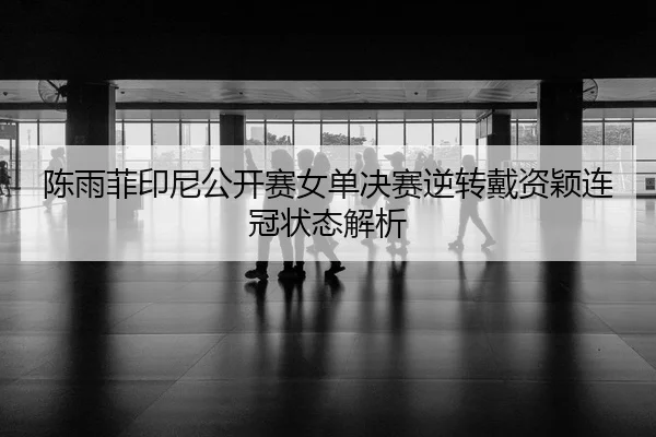 chen-yu-fei-yin-ni-gong-kai-sai-nv-dan-jue-sai-ni-zhuan-dai-zi-ying-lian-guan-zhuang-tai-jie-xi-2-969.jpg